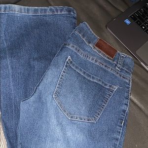 Women’s bluenotes jeans